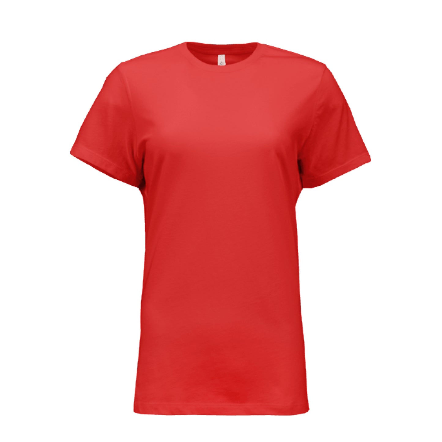 RED - FRONT