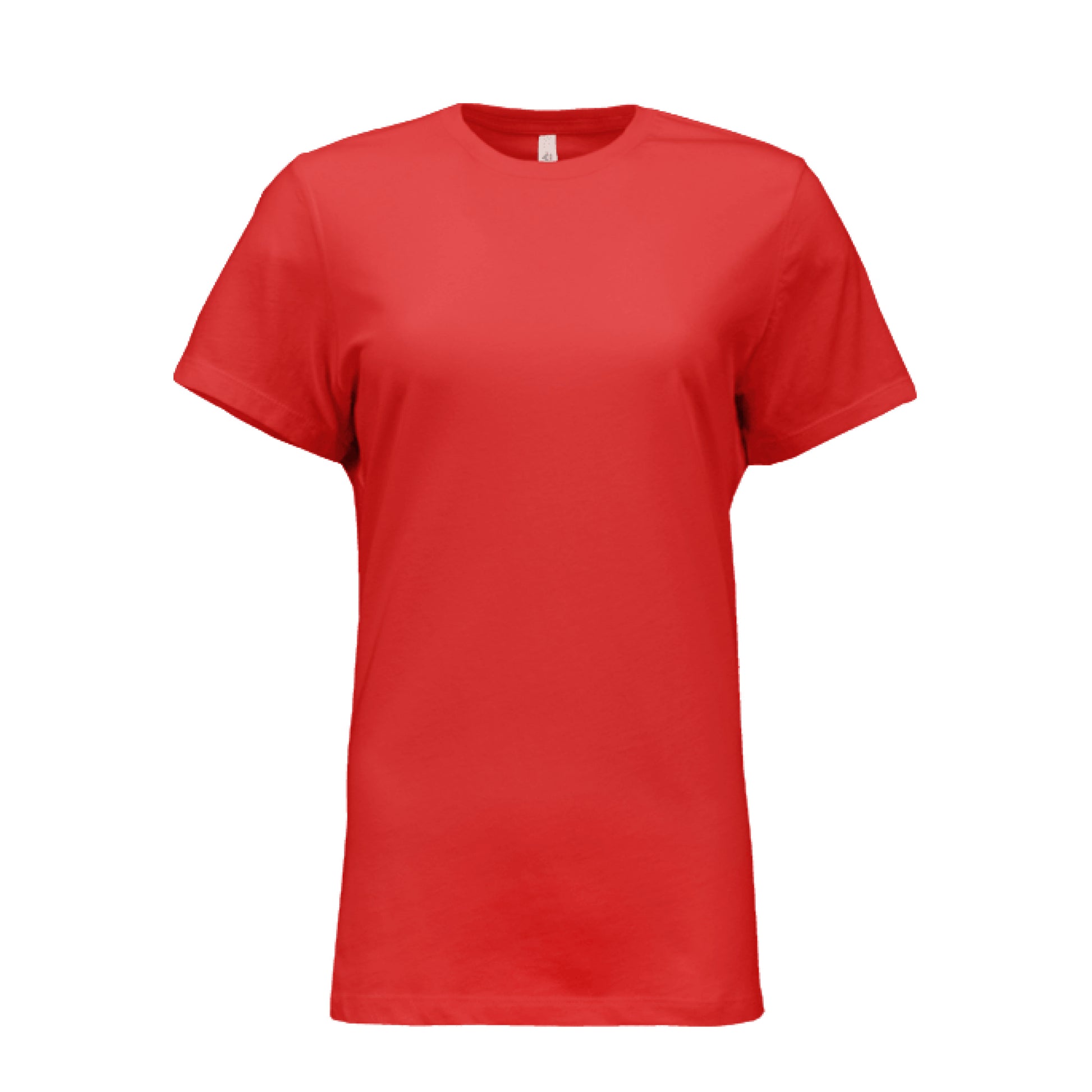 RED - FRONT