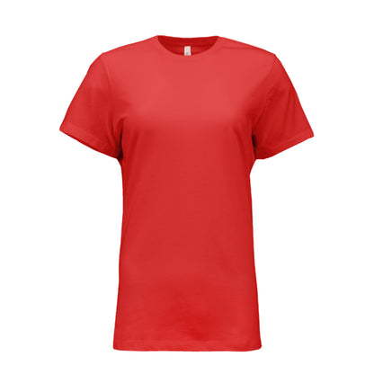 RED - FRONT