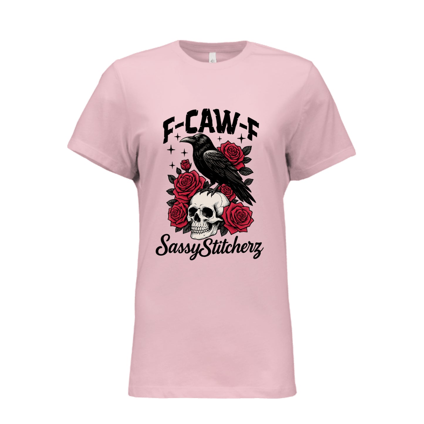 PINK - FRONT