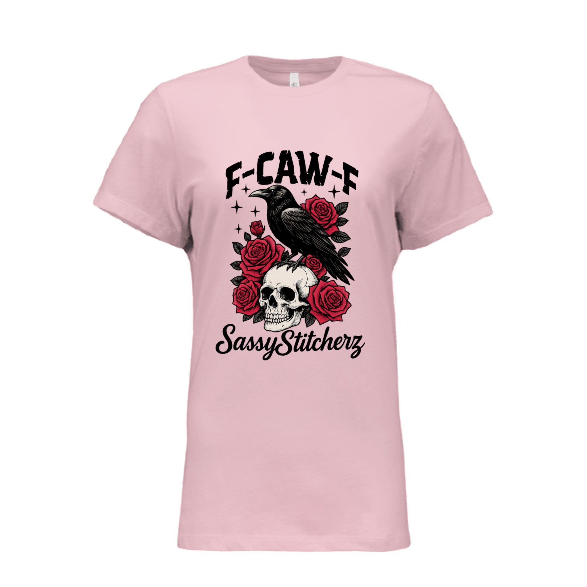 PINK - FRONT