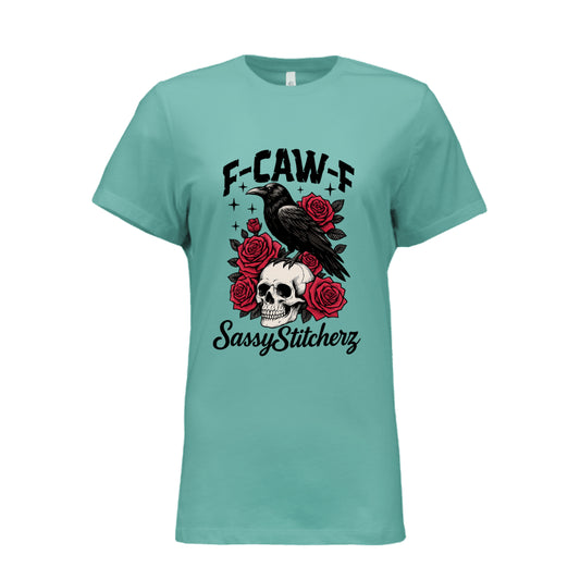 Teal - FRONT