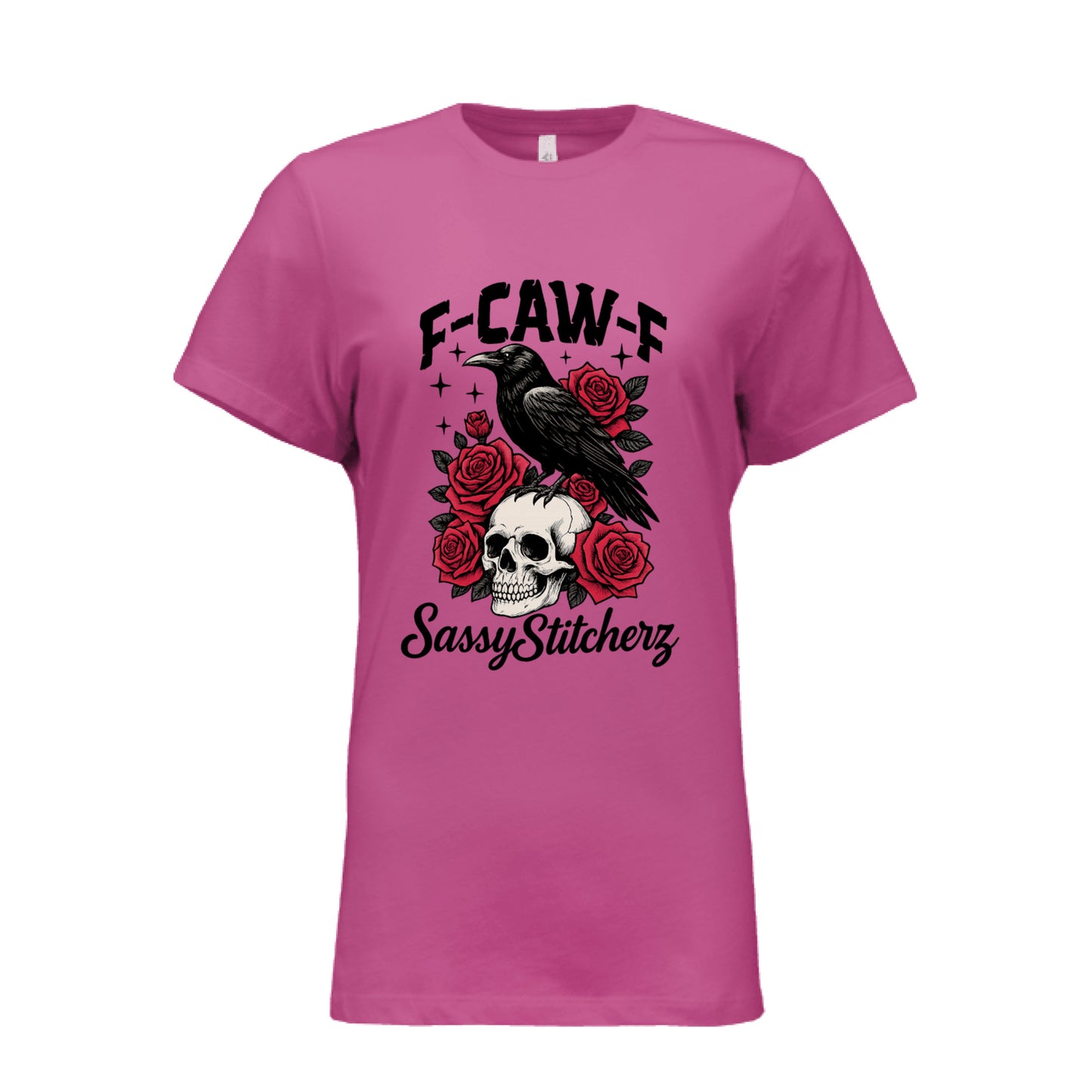 Mauve - FRONT
