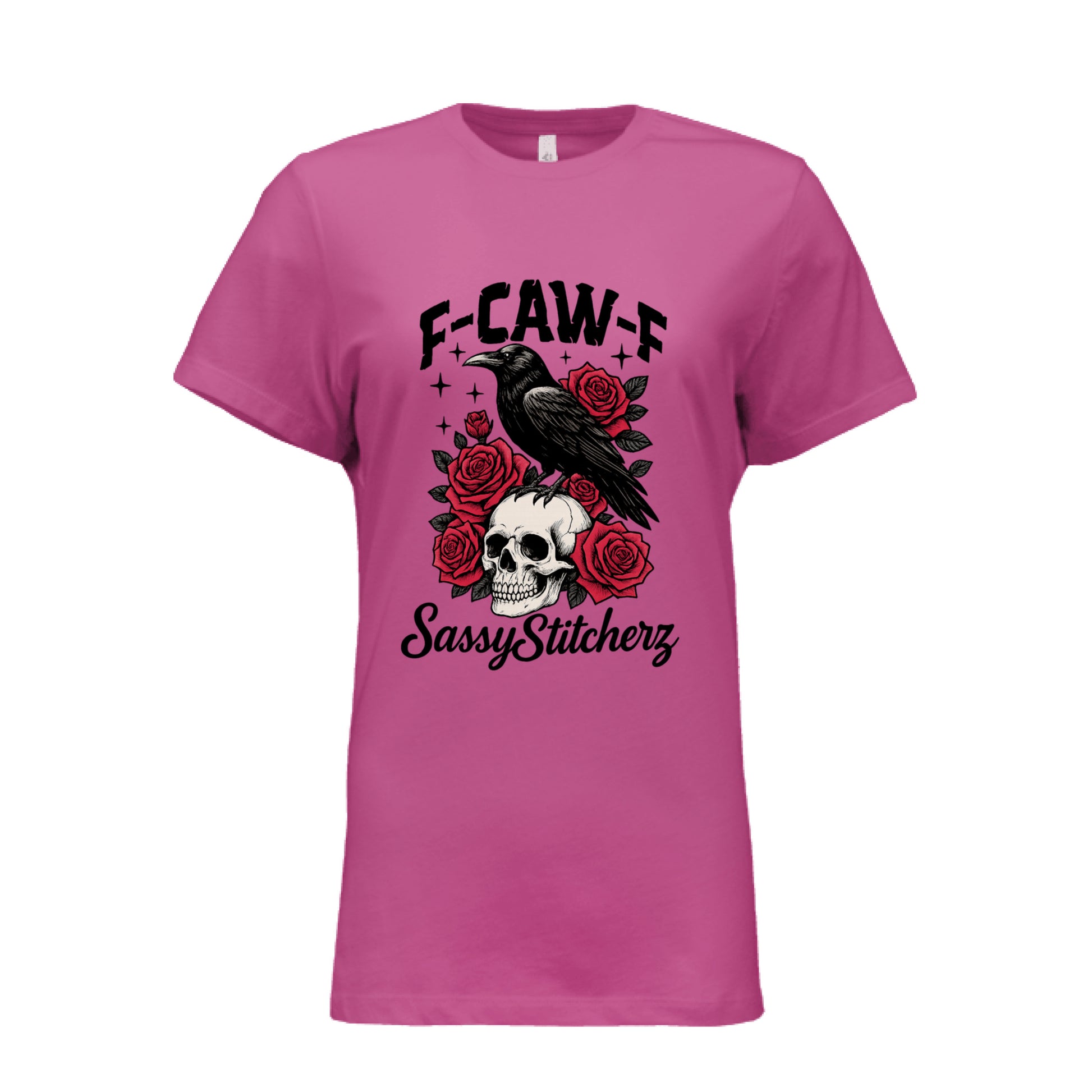 Mauve - FRONT