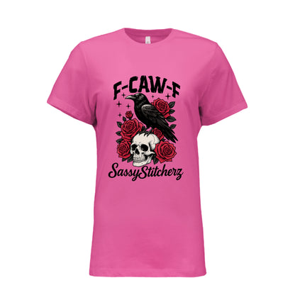 Charity Pink - FRONT