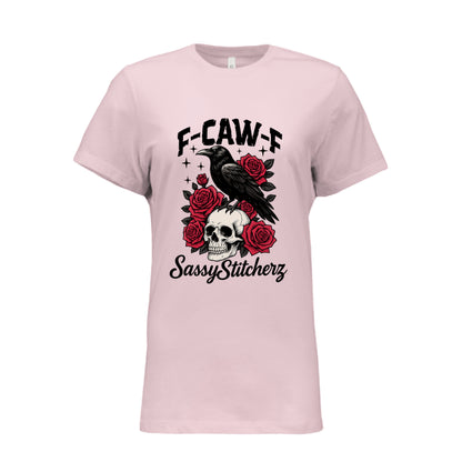 Pink Gravel - FRONT