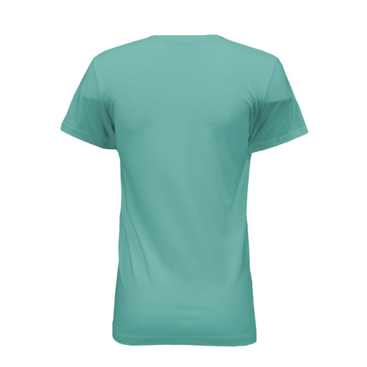 Teal - BACK