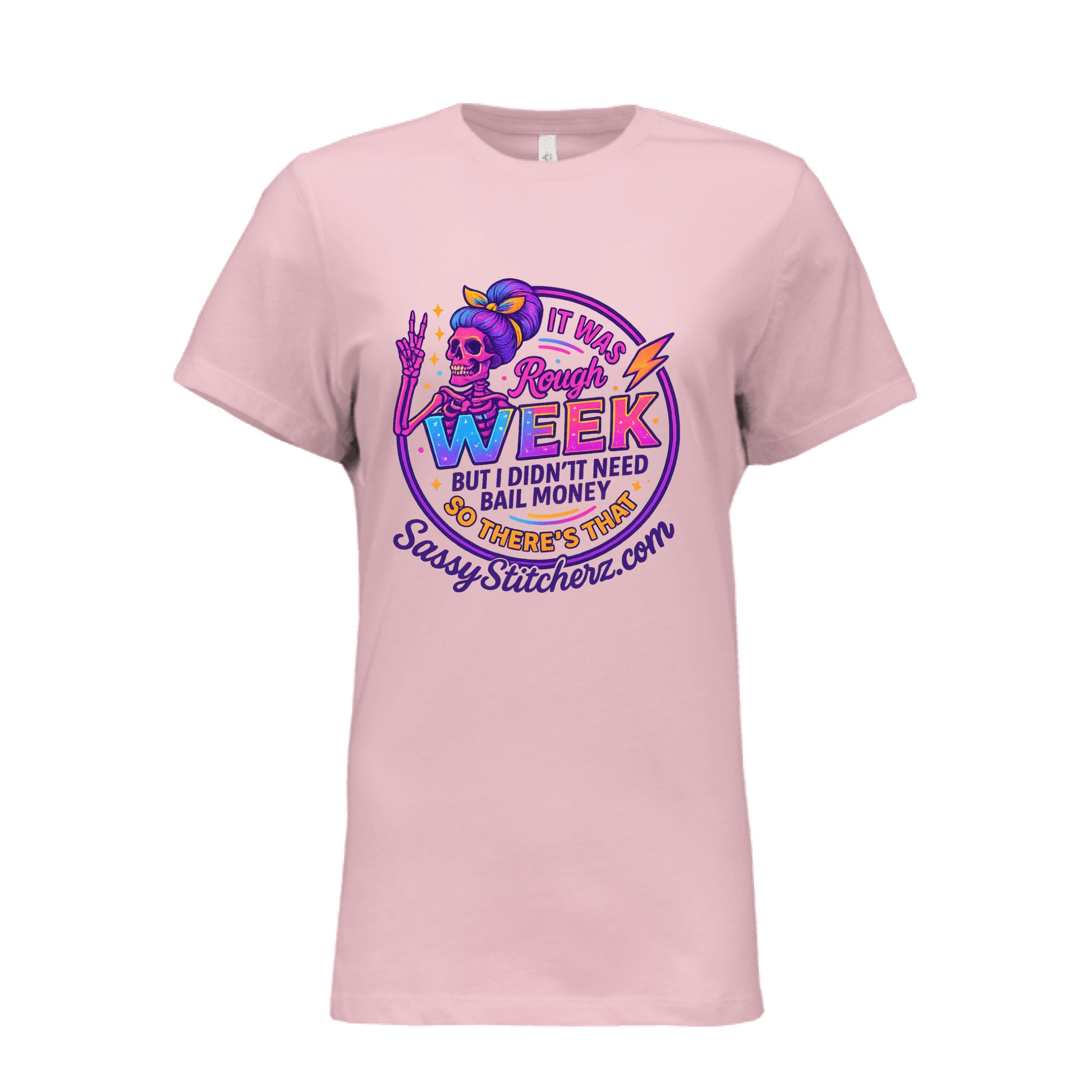 PINK - FRONT