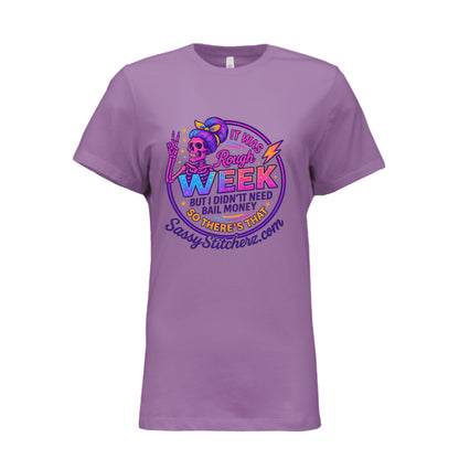 Light Violet - FRONT