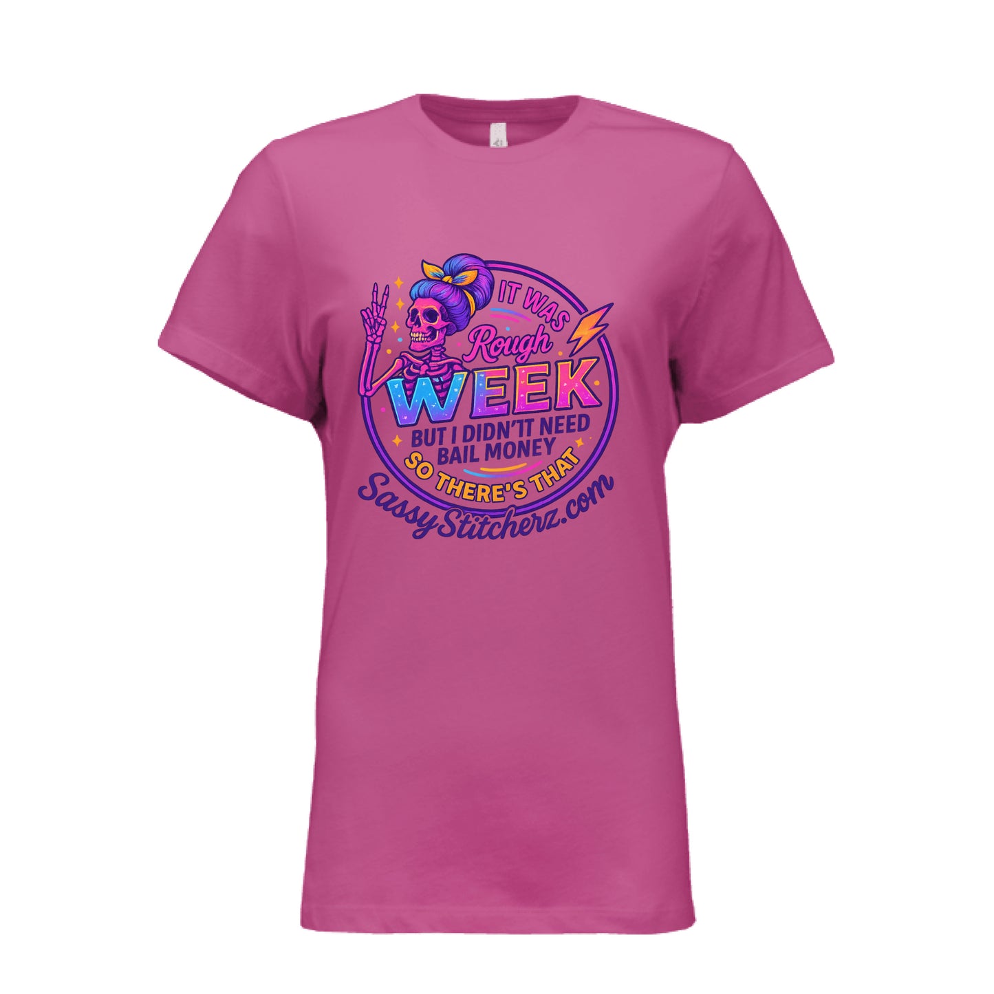 Mauve - FRONT