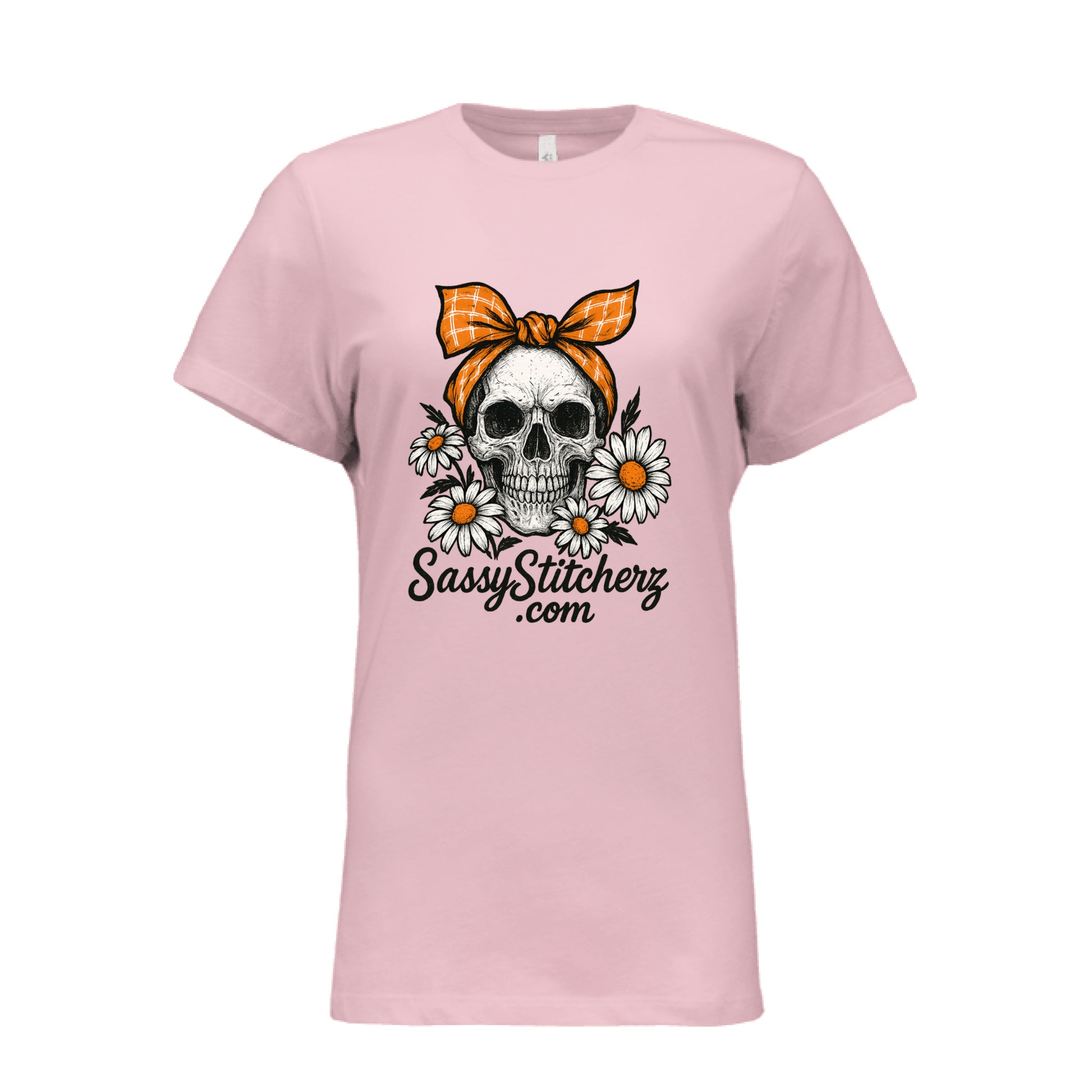 PINK - FRONT