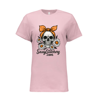 PINK - FRONT