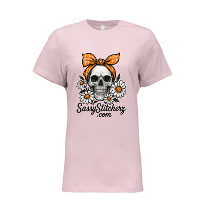 Pink Gravel - FRONT